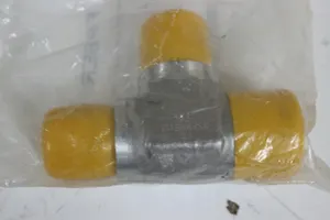 Faber NSA855113-76C Tee Fitting For Airbus FL/L Tube New